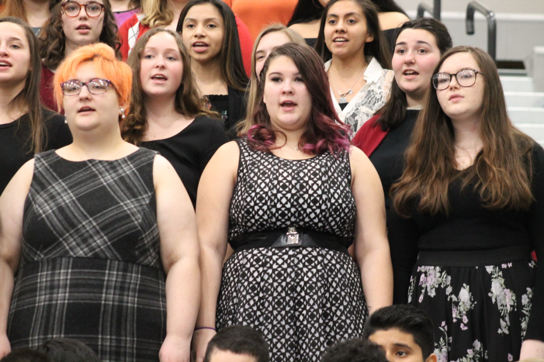 BD Choral Festival 9
